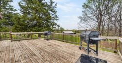 19155 Fry Road, County/Other, MO 64444