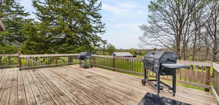 19155 Fry Road, County/Other, MO 64444