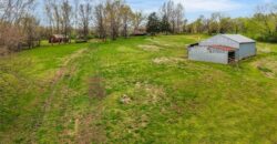 19155 Fry Road, County/Other, MO 64444