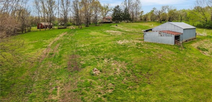 19155 Fry Road, County/Other, MO 64444