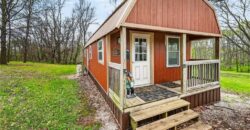 19155 Fry Road, County/Other, MO 64444