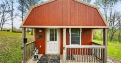 19155 Fry Road, County/Other, MO 64444