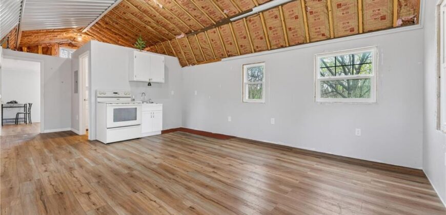 19155 Fry Road, County/Other, MO 64444