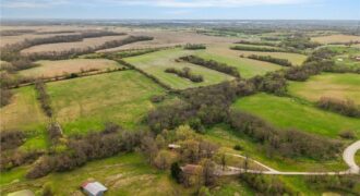 19155 Fry Road, County/Other, MO 64444