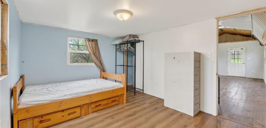 19155 Fry Road, County/Other, MO 64444