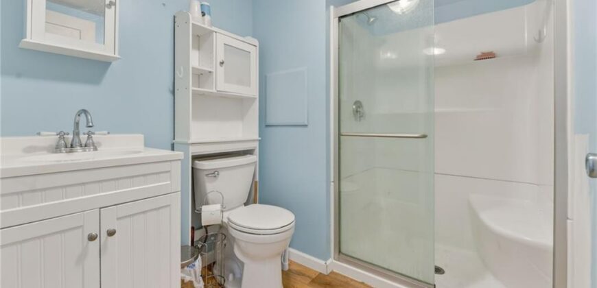 19155 Fry Road, County/Other, MO 64444