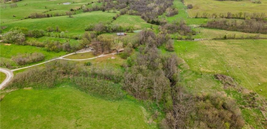 19155 Fry Road, County/Other, MO 64444
