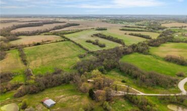 19155 Fry Road, County/Other, MO 64444
