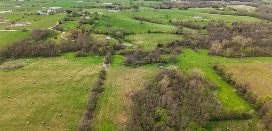 19155 Fry Road, County/Other, MO 64444