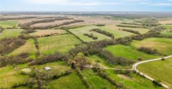 19155 Fry Road, County/Other, MO 64444
