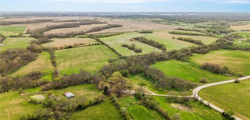 19155 Fry Road, County/Other, MO 64444