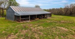 19155 Fry Road, County/Other, MO 64444