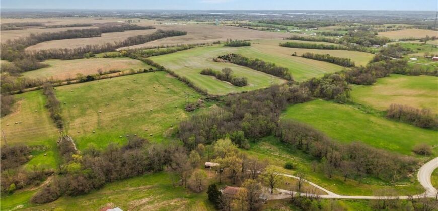 19155 Fry Road, County/Other, MO 64444