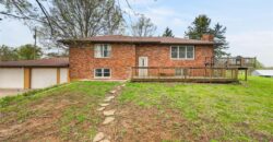 19155 Fry Road, County/Other, MO 64444