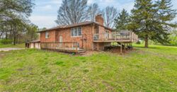 19155 Fry Road, County/Other, MO 64444