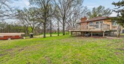 19155 Fry Road, County/Other, MO 64444