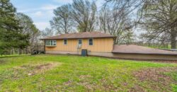 19155 Fry Road, County/Other, MO 64444