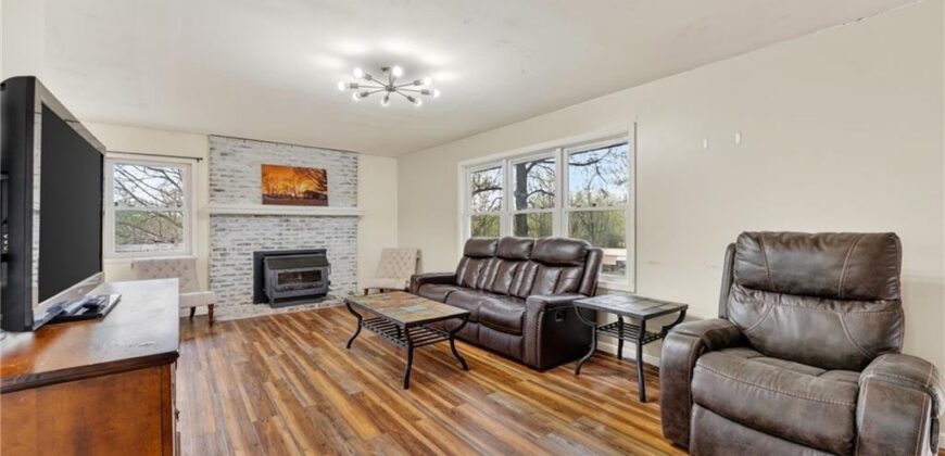 19155 Fry Road, County/Other, MO 64444