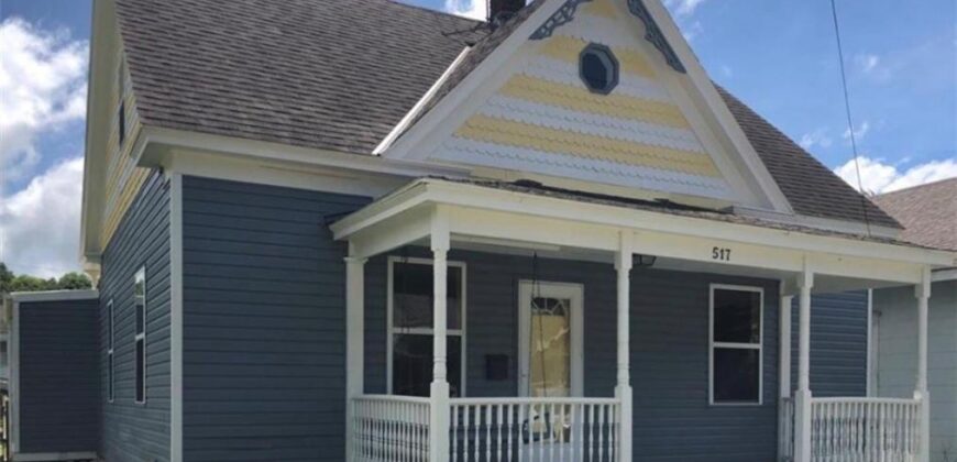 517 Isley Boulevard, Excelsior Springs, MO 64024