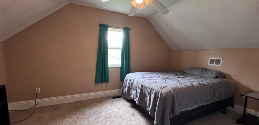 517 Isley Boulevard, Excelsior Springs, MO 64024