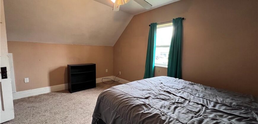 517 Isley Boulevard, Excelsior Springs, MO 64024