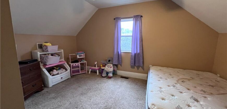 517 Isley Boulevard, Excelsior Springs, MO 64024