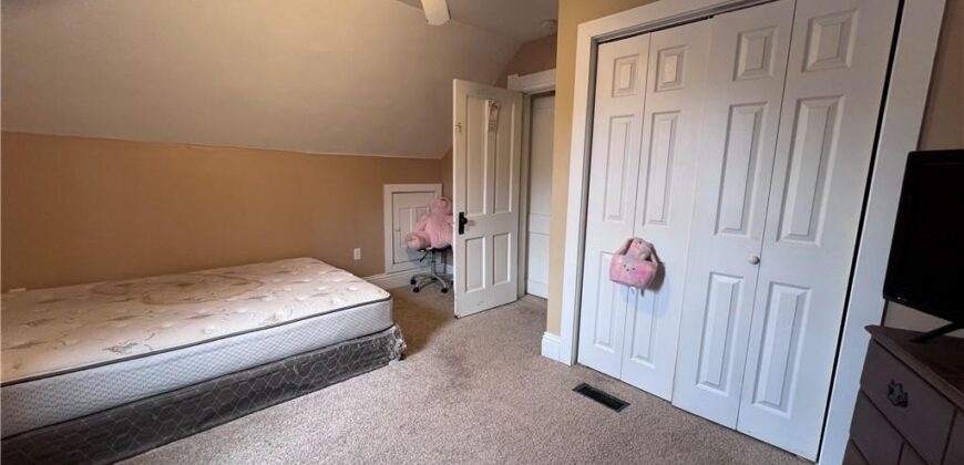 517 Isley Boulevard, Excelsior Springs, MO 64024