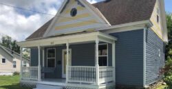 517 Isley Boulevard, Excelsior Springs, MO 64024