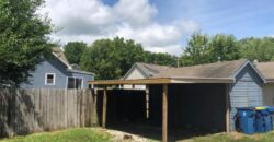 517 Isley Boulevard, Excelsior Springs, MO 64024