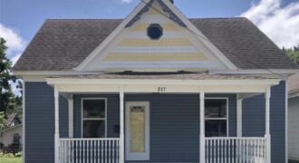 517 Isley Boulevard, Excelsior Springs, MO 64024