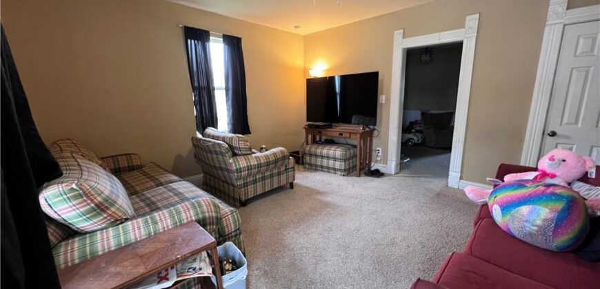 517 Isley Boulevard, Excelsior Springs, MO 64024