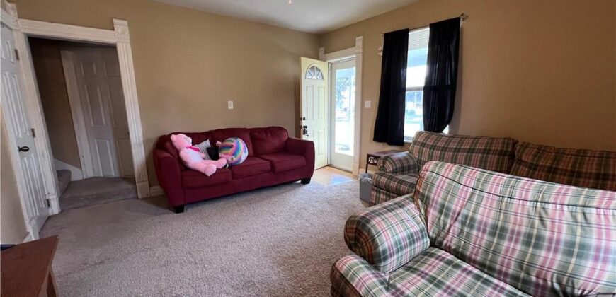 517 Isley Boulevard, Excelsior Springs, MO 64024