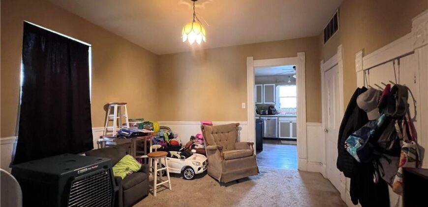 517 Isley Boulevard, Excelsior Springs, MO 64024