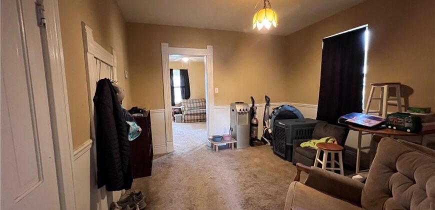 517 Isley Boulevard, Excelsior Springs, MO 64024