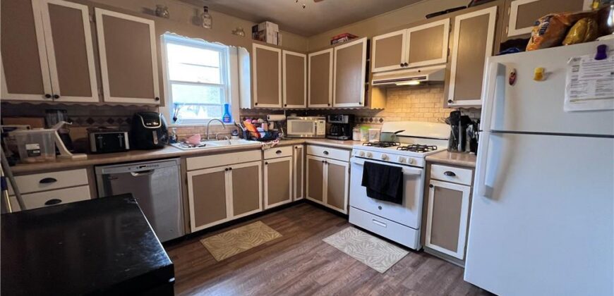 517 Isley Boulevard, Excelsior Springs, MO 64024