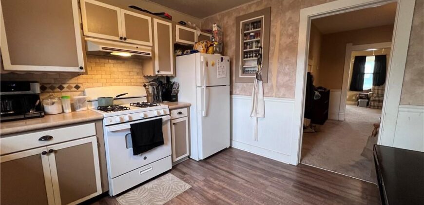 517 Isley Boulevard, Excelsior Springs, MO 64024