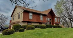 15800 Rule Lane, Smithville, MO 64089