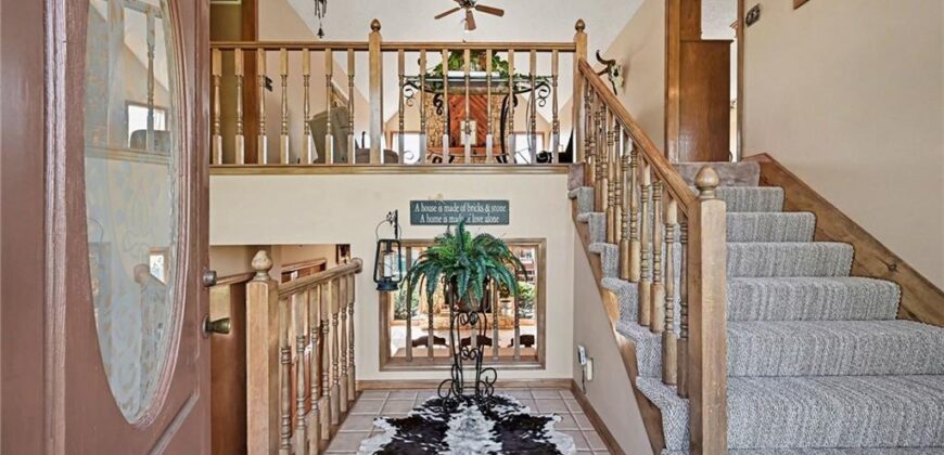 15800 Rule Lane, Smithville, MO 64089