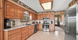 15800 Rule Lane, Smithville, MO 64089