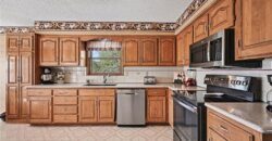 15800 Rule Lane, Smithville, MO 64089