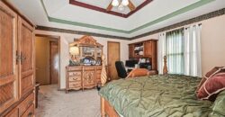 15800 Rule Lane, Smithville, MO 64089