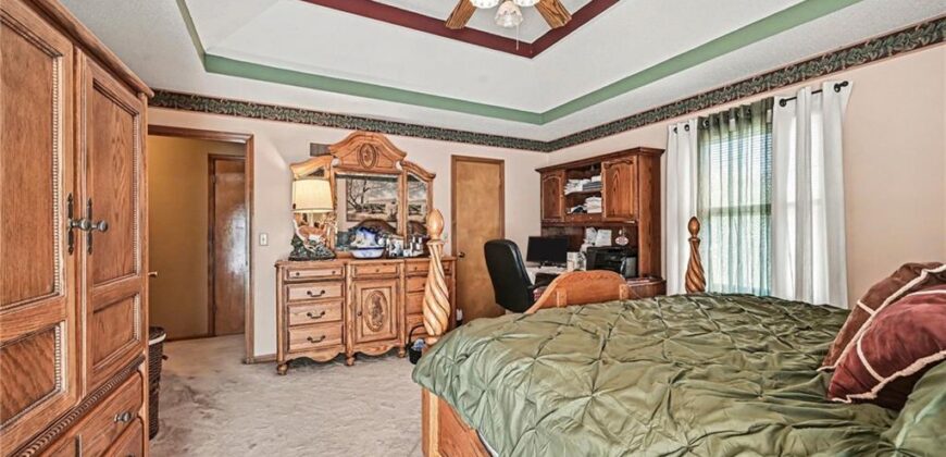 15800 Rule Lane, Smithville, MO 64089