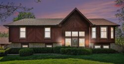 15800 Rule Lane, Smithville, MO 64089