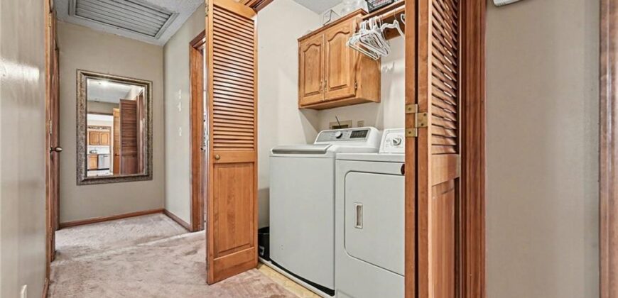 15800 Rule Lane, Smithville, MO 64089