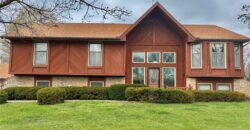15800 Rule Lane, Smithville, MO 64089