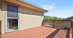 15800 Rule Lane, Smithville, MO 64089