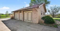15800 Rule Lane, Smithville, MO 64089