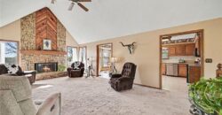 15800 Rule Lane, Smithville, MO 64089