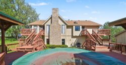 15800 Rule Lane, Smithville, MO 64089