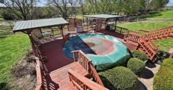 15800 Rule Lane, Smithville, MO 64089